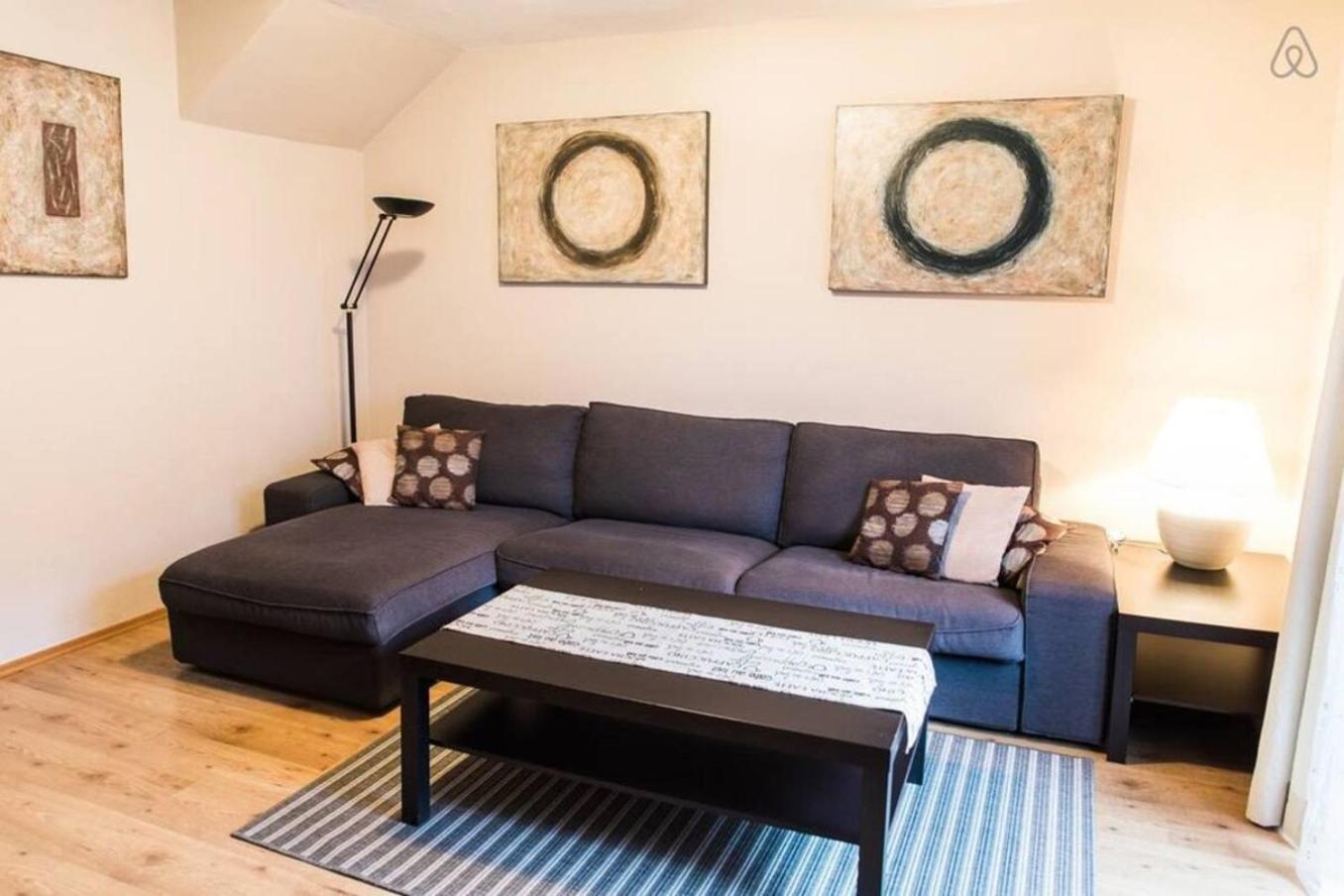 House Maharac With 3 Apartments Till 18 Persons Kamno المظهر الخارجي الصورة