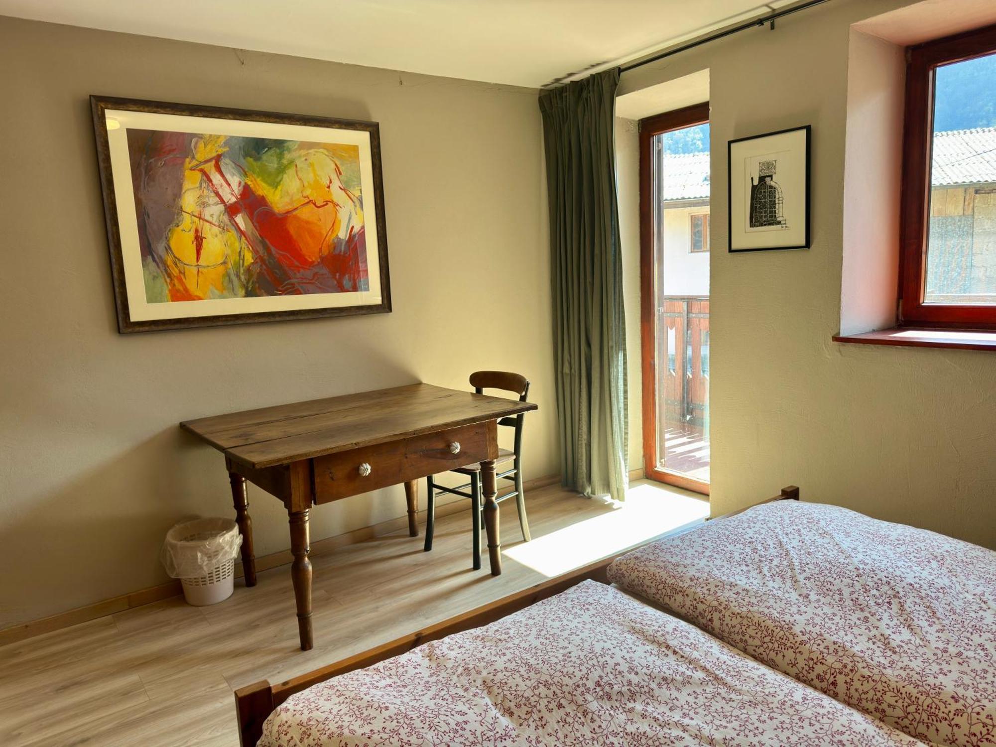 House Maharac With 3 Apartments Till 18 Persons Kamno المظهر الخارجي الصورة